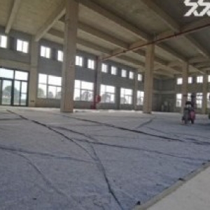 成绵高速青白江站50年产权厂房