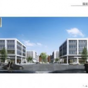 康复辅具产业园 国企合作 ̳