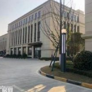 一汽解放大型配套生产园区 厂房出售 