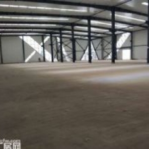 天府新区工业园全新厂房开盘招商中  