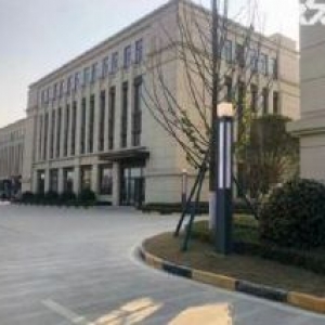 租售广汉一汽解放旁大型配套园区厂房 50年产权可