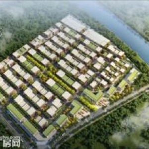 50年独立产权标准厂房租售