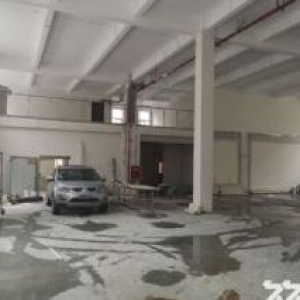 1200−6000㎡成都联东U谷厂房出售，低首付