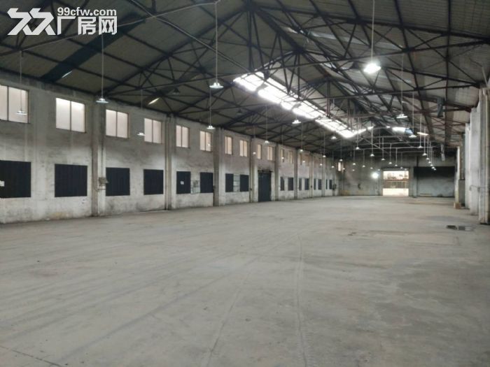 （城区）1500平米厂房仓库随时入驻-图4