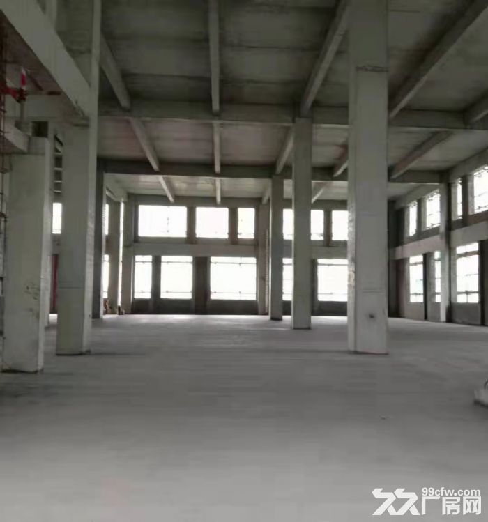 独栋厂房，可租可售，明确产权-图2