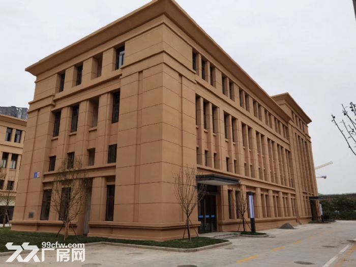 政府高补贴厂房−适合医疗器械企业