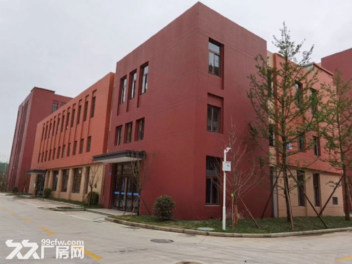 适合生物医药的高品质厂房−政府高补贴