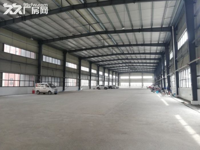 出租龙泉单层厂房10000平