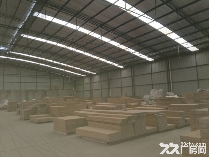 出租大邑仓库12000平