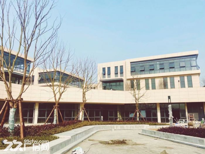 天府新区标准框架厂房，政策补贴，500起