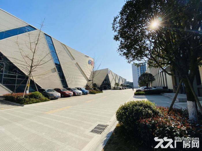 天府科创产业园区，可租可售，500起