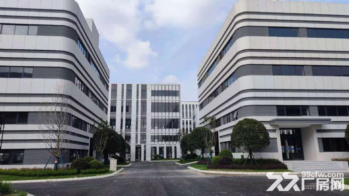 天府新区园区厂房租售，可办理产权可按揭，600平起-图4