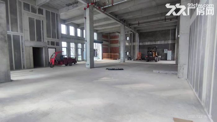 天府新区园区厂房租售，可办理产权可按揭，600平起-图7