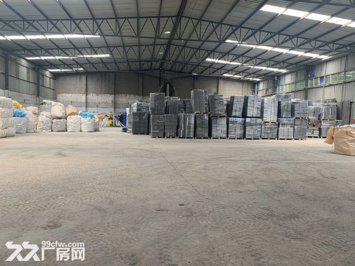 出售，金堂食品厂房生产火锅底料和生产鸡精