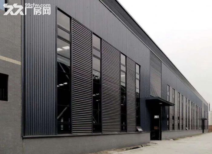 出租：彭州桂花镇家具厂房1万平办公住宿2千平