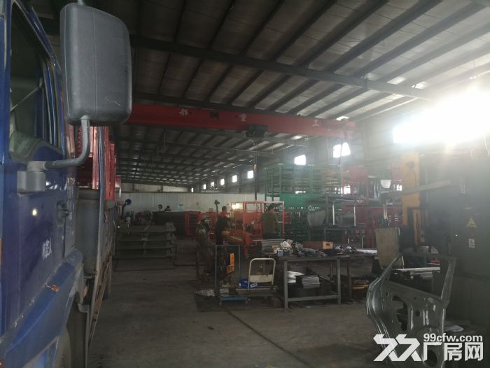 龙泉800平厂房出租，价格便宜，交通方便能进大车