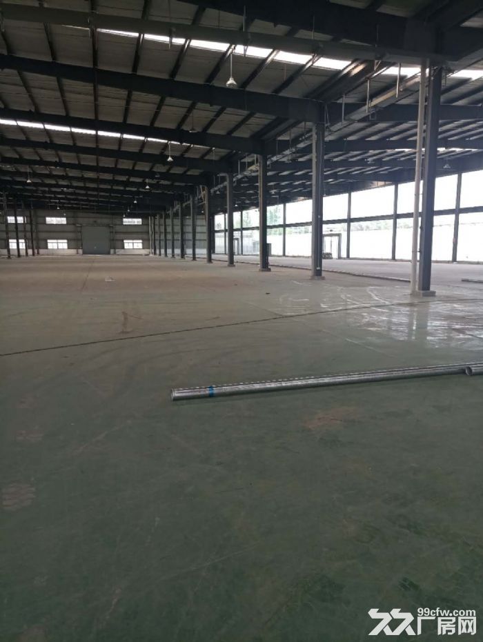 龙泉6700平优质便宜厂房出租，可分租