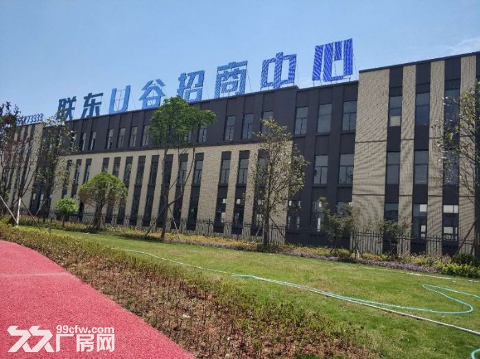 (出租) 天府新区高品质钢结构厂房1800平，带装修，拎包入住！