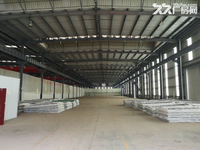 成都金堂淮口工业厂房出租