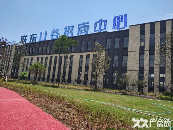 出租天府新区1800平高品质厂房，带装修可拎包入住