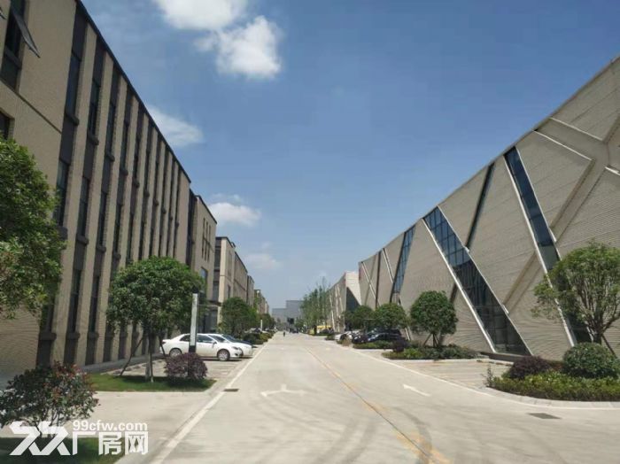 出租天府新区1800平高品质厂房，带装修-图3