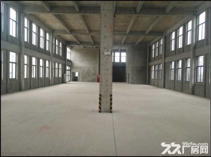 生物医药园区−GMP专业厂房