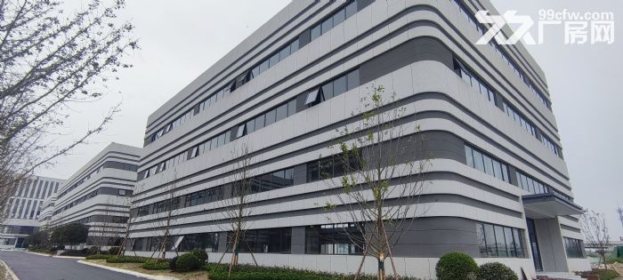 龙泉沃尔沃汽车旁厂房，园区有补贴 形象好