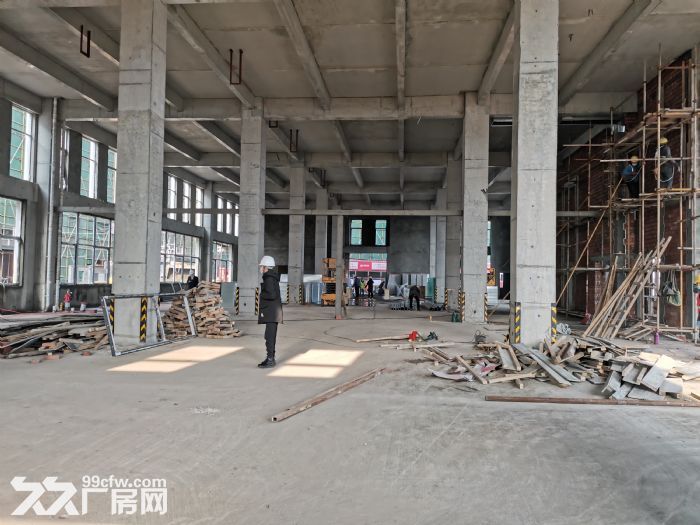 已聚集40家行业优秀企业，可申请补贴可分租-图5