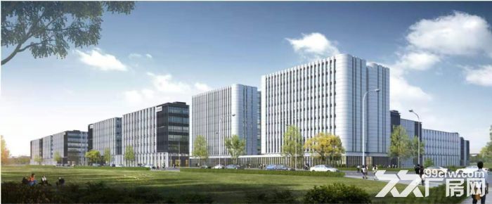 已聚集40家行业优秀企业，可申请补贴可分租-图3