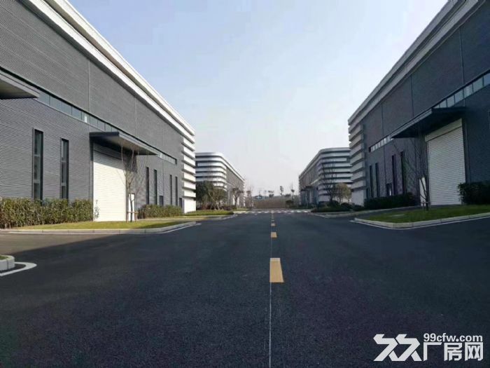 (非中介)租售新都青白江 高品质厂房办公楼 可按揭