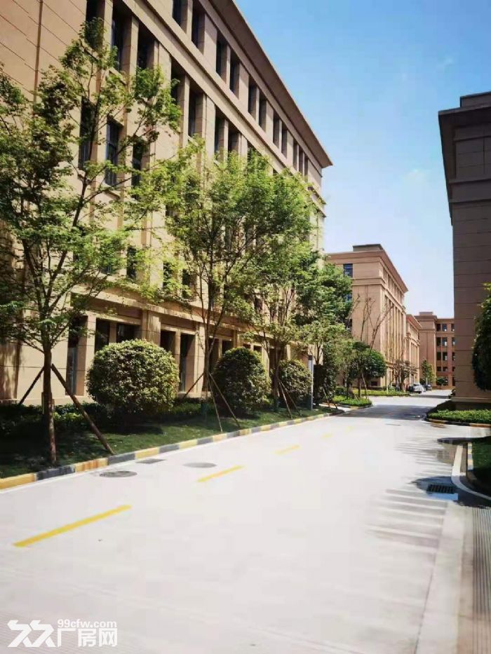 政府高补贴高端标准载体适合生物医药医疗器械大健康行业