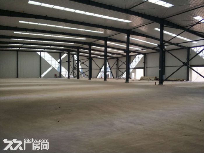 双流高端智能制造产业园区厂房出租，临近龙泉汽车城，主要做汽车、智能制造等产业-图8