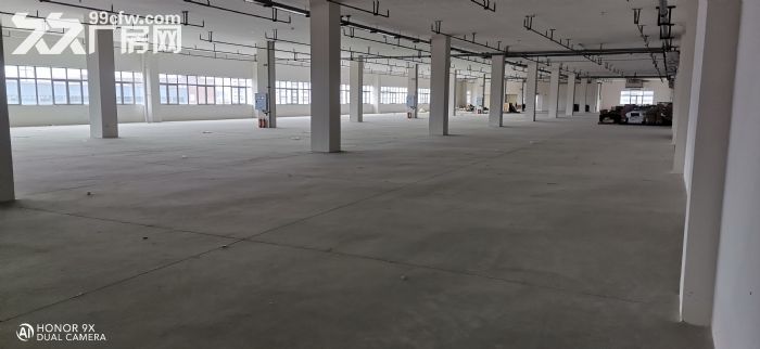 双流航空港3500平厂房出租