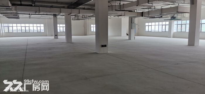 双流航空港3500平厂房出租-图3
