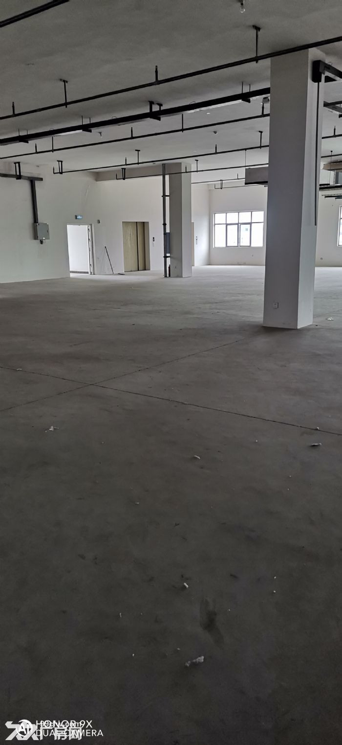 双流航空港3500平厂房出租-图2