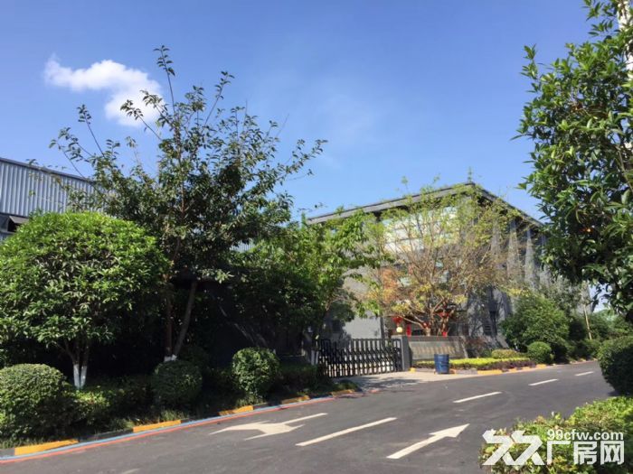 【租售厂房】我们做的更是一种创新，文化和为你成功的保驾护航！we are F！@