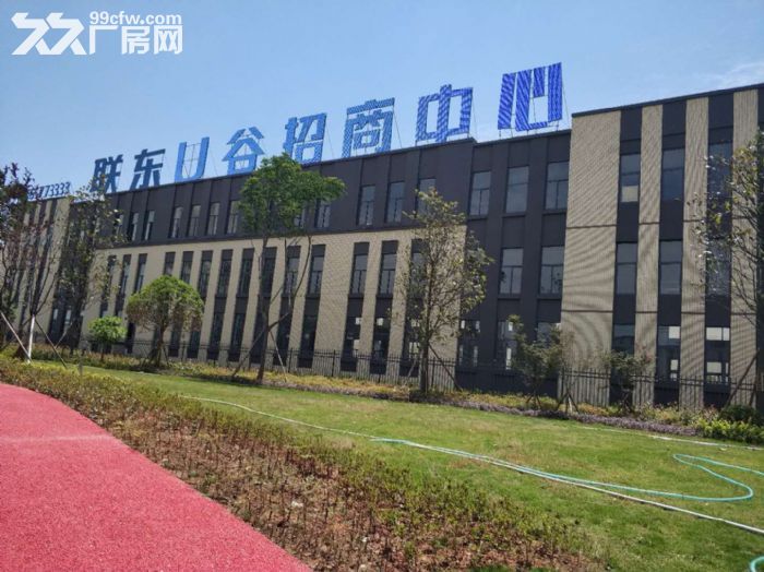 龙泉双流优质厂房，园区形象好满足高新技术企业生产研发需求，1200−6800可选-图3