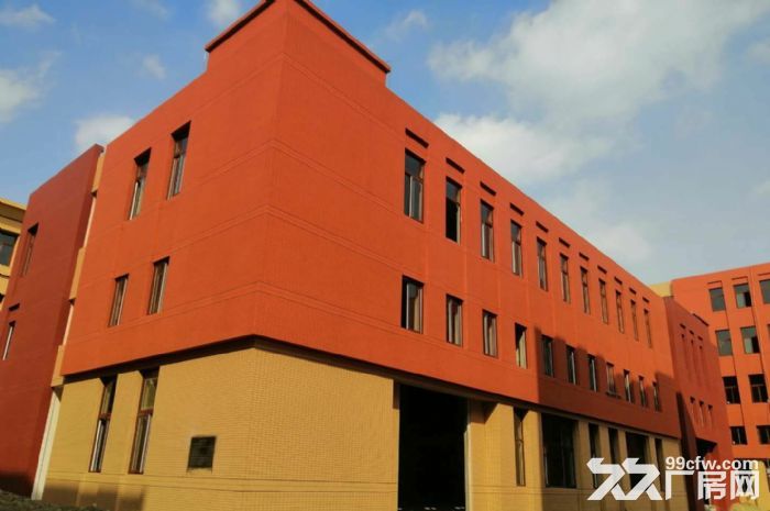 厂房全额租金补贴−医疗器械专业园区