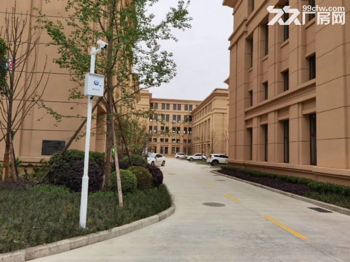 厂房全额租金补贴−医疗器械专业园区-图3