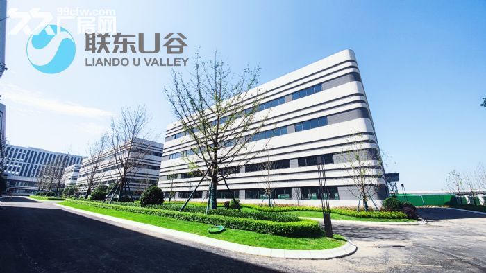 全新框架结构厂房，生产研发办公一体化！交通位置配套成熟，现在活动火热开展中！