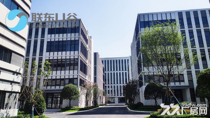 全新框架结构厂房，生产研发办公一体化！交通位置配套成熟，现在活动火热开展中！-图5