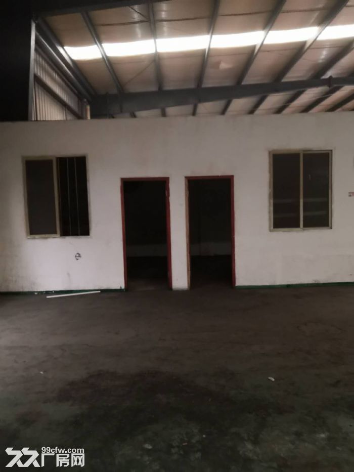 龙泉800㎡小面积分割厂房，可做机械加工生产-图3