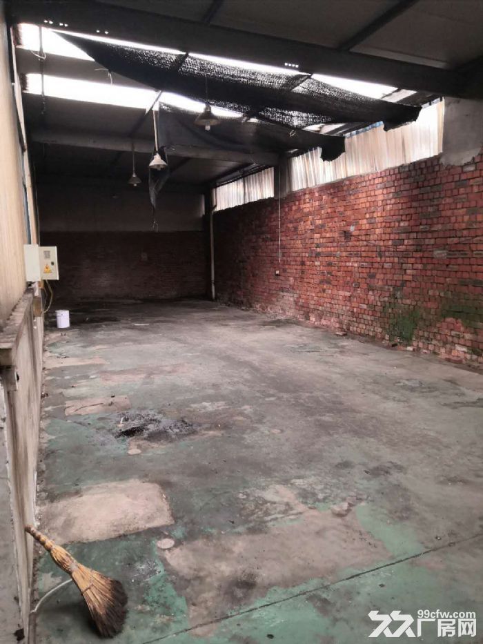 龙泉800㎡小面积分割厂房，可做机械加工生产-图4