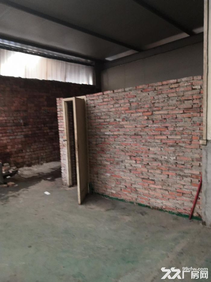 龙泉800㎡小面积分割厂房，可做机械加工生产-图5