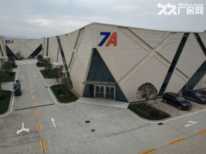 龙泉、温江、双流天府新区优质厂房，高端园区形象好适合高新企业研发生产，1300起