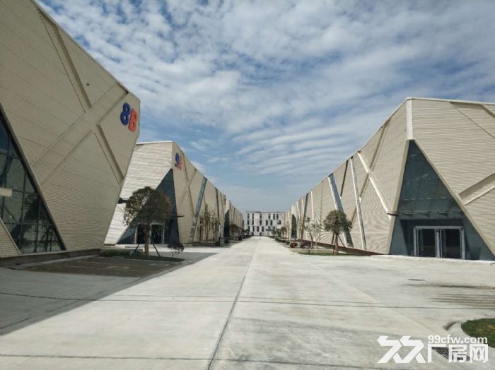 龙泉、温江、双流天府新区优质厂房，高端园区形象好适合高新企业研发生产，1300起-图5