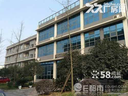 双流工业园900平框架电子厂房出租