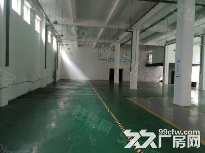 （错过后悔）经开区框架结构标准厂房火热招租