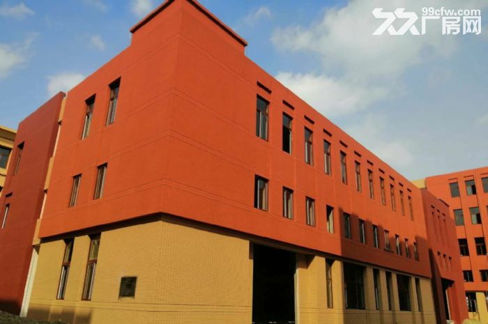 为生物医药 医疗器械企业提供厂房−政府补贴免费