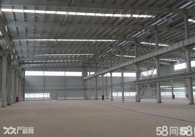 1300平米独栋厂房出租随时入住可办手续